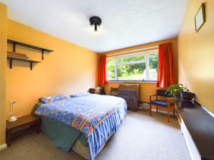 BEDROOM TWO- click for photo gallery